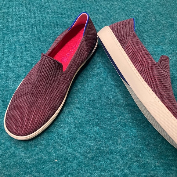 Rothy's Shoes - Rothy’s Sneaker, size 12